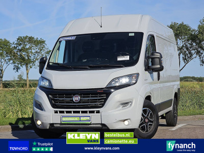 Fiat DUCATO 2.3