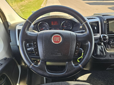 Fiat DUCATO 2.3 foto 13