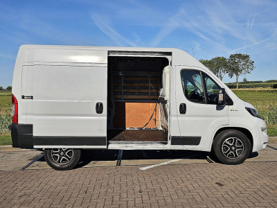 Fiat DUCATO 2.3 foto 15