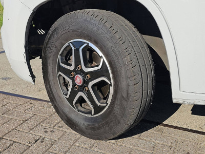 Fiat DUCATO 2.3 foto 17