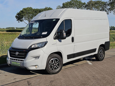 Fiat DUCATO 2.3 foto 2