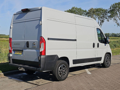 Fiat DUCATO 2.3 foto 3