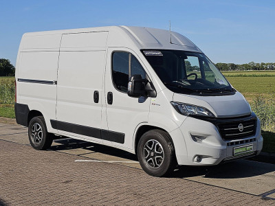Fiat DUCATO 2.3 foto 5