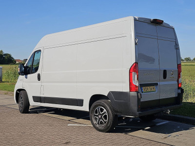 Fiat DUCATO 2.3 foto 6