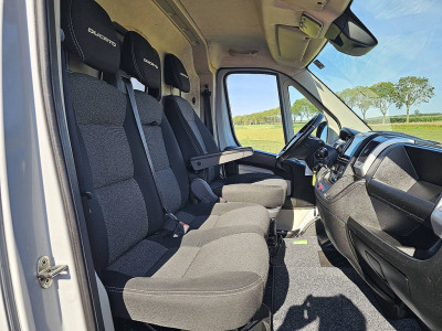 Fiat DUCATO 2.3 foto 7