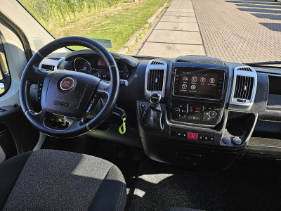 Fiat DUCATO 2.3 foto 8