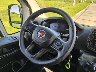 Fiat DUCATO 2.3 Bakwagen Laadklep! foto 10