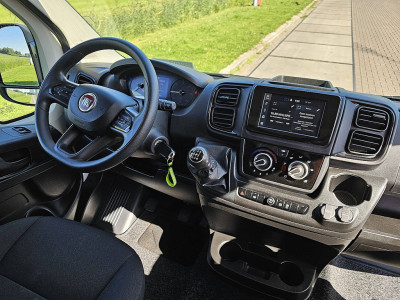 Fiat DUCATO 2.3 Bakwagen Laadklep! foto 8