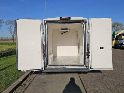 Fiat DUCATO 2.3 L2H2 Koelwagen FRIGO foto 13