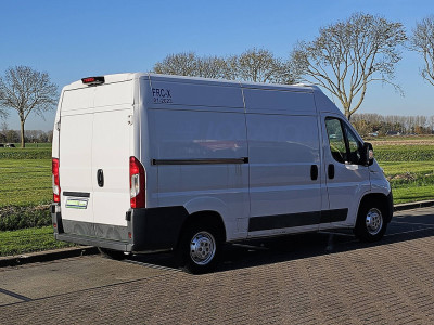 Fiat DUCATO 2.3 L2H2 Koelwagen FRIGO foto 3