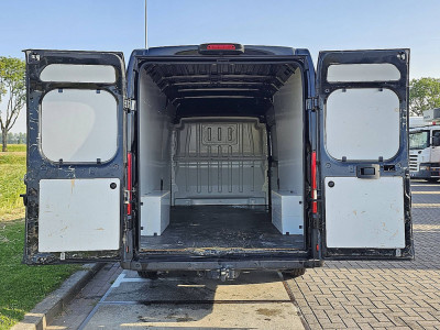 Fiat DUCATO 2.3 L4H2 Automaat 177Pk Euro6 Camera Airco Trekhaak ! foto 13