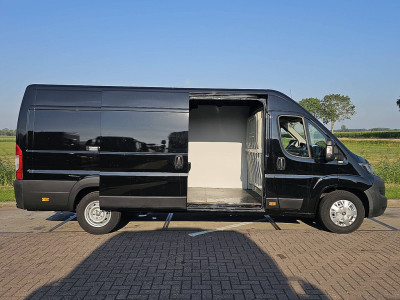 Fiat DUCATO 2.3 L4H2 Automaat 177Pk Euro6 Camera Airco Trekhaak ! foto 14