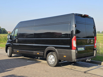 Fiat DUCATO 2.3 L4H2 Automaat 177Pk Euro6 Camera Airco Trekhaak ! foto 6