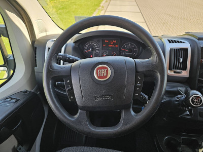 Fiat DUCATO 3.0 dubb schuifd EURO6 foto 11