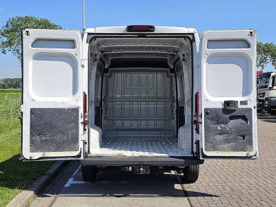 Fiat DUCATO 3.0 dubb schuifd EURO6 foto 14
