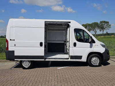 Fiat DUCATO 3.0 dubb schuifd EURO6 foto 15