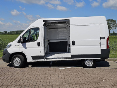 Fiat DUCATO 3.0 dubb schuifd EURO6 foto 17