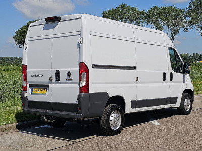 Fiat DUCATO 3.0 dubb schuifd EURO6 foto 3