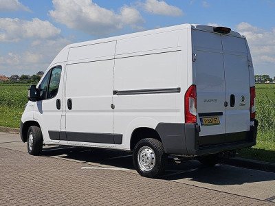 Fiat DUCATO 3.0 dubb schuifd EURO6 foto 6