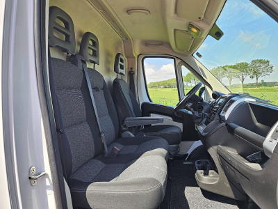 Fiat DUCATO 3.0 dubb schuifd EURO6 foto 7