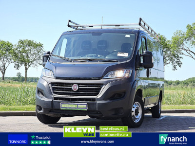 Fiat DUCATO 30 2.3 MJ full clima EURO6