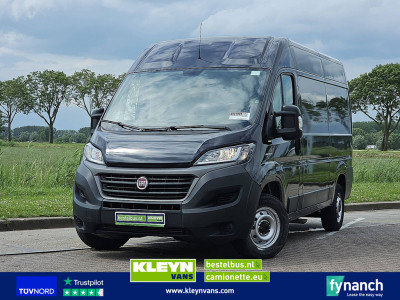 Fiat DUCATO 30 2.3 MJ full clima EURO6