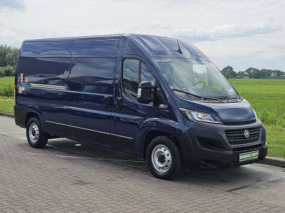 Fiat DUCATO 33 2.3 ac automaat EURO6 foto 5