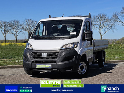 Fiat DUCATO 35 L4 ac EURO6