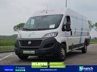 Fiat DUCATO 35 Motor Kapot