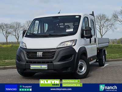 Fiat DUCATO MAXI XXL ac EURO6