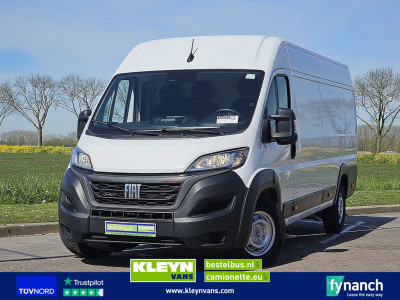 Fiat DUCATO MAXI XXL ac EURO6