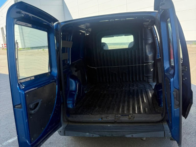 Fiat Doblò 1.3 JTD Basis AIRCO foto 7