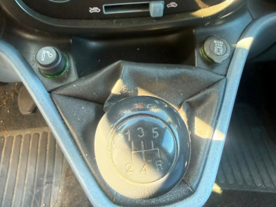 Fiat Doblò 1.3 JTD Basis AIRCO foto 9