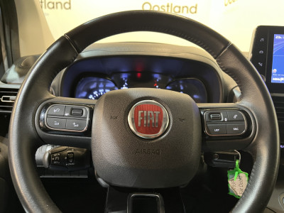 Fiat Doblò 1.5 BlueHDi 100 PK L1 / Euro 6 / Airco / CarPlay / Cruise Control / Camera / Navigatie / 68.900 KM !! foto 11