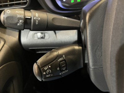 Fiat Doblò 1.5 BlueHDi 100 PK L1 / Euro 6 / Airco / CarPlay / Cruise Control / Camera / Navigatie / 68.900 KM !! foto 12