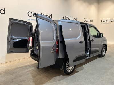 Fiat Doblò 1.5 BlueHDi 100 PK L1 / Euro 6 / Airco / CarPlay / Cruise Control / Camera / Navigatie / 68.900 KM !! foto 18