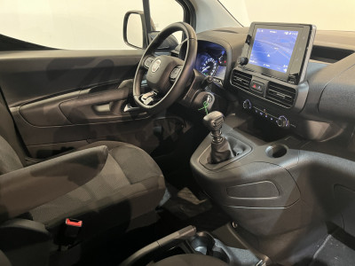 Fiat Doblò 1.5 BlueHDi 100 PK L1 / Euro 6 / Airco / CarPlay / Cruise Control / Camera / Navigatie / 68.900 KM !! foto 3