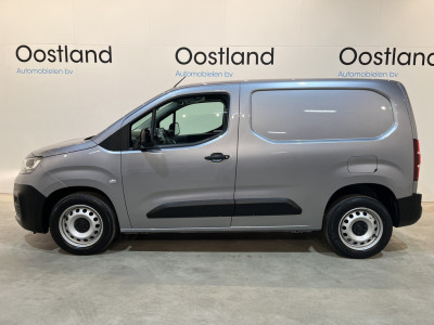 Fiat Doblò 1.5 BlueHDi 100 PK L1 / Euro 6 / Airco / CarPlay / Cruise Control / Camera / Navigatie / 68.900 KM !! foto 4