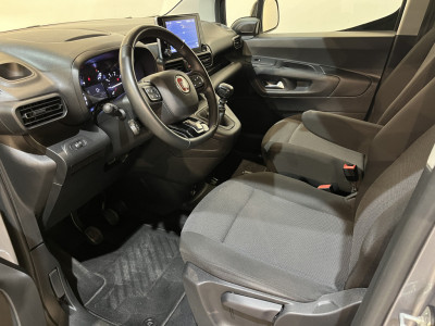 Fiat Doblò 1.5 BlueHDi 100 PK L1 / Euro 6 / Airco / CarPlay / Cruise Control / Camera / Navigatie / 68.900 KM !! foto 6
