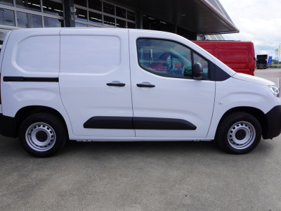 Fiat Doblò 1.5 BlueHDi 130 S&S L1 Automaat Airco | Cruise | Camera 3