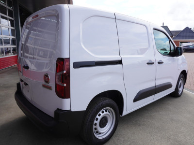 Fiat Doblò 1.5 BlueHDi 130 S&S L1 Automaat Airco | Cruise | Camera 4