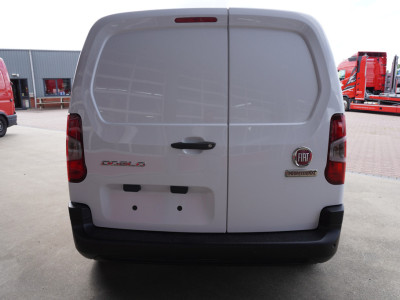 Fiat Doblò 1.5 BlueHDi 130 S&S L1 Automaat Airco | Cruise | Camera 5
