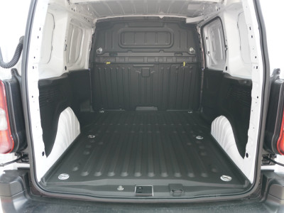 Fiat Doblò 1.5 BlueHDi 130 S&S L1 Automaat Airco | Cruise | Camera 6