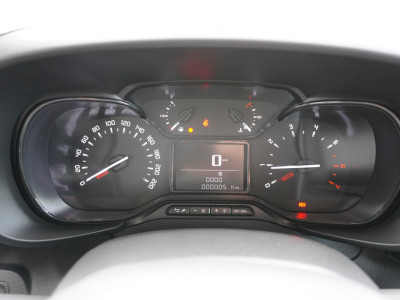 Fiat Doblò 1.5 BlueHDi 130 S&S L1 Automaat Airco | Cruise | Camera 7