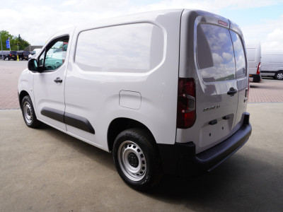 Fiat Doblò 1.5 BlueHDi 130 S&S L1 Automaat Airco | Cruise | Camera 8