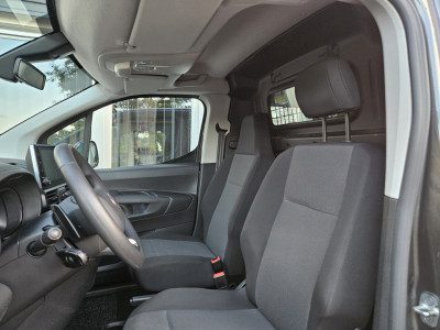 Fiat Doblò 1.5D 130pk L2 1000kg Automaat! 130PK! NAP! Mooie/Nette Bus! Carplay! Camera! foto 12