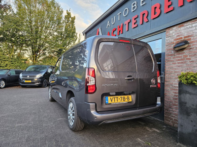 Fiat Doblò 1.5D 130pk L2 1000kg Automaat! 130PK! NAP! Mooie/Nette Bus! Carplay! Camera! foto 7