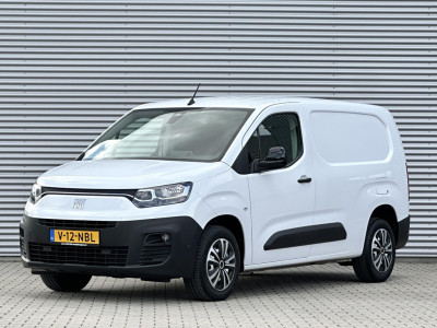 Fiat Doblò 1.5D 130pk L2 Automaat