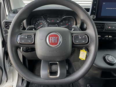 Fiat Doblò 1.5D 130pk L2 Automaat 10