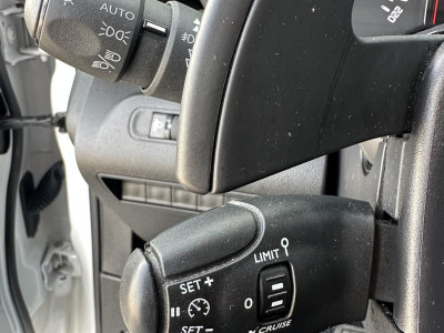 Fiat Doblò 1.5D 130pk L2 Automaat 11